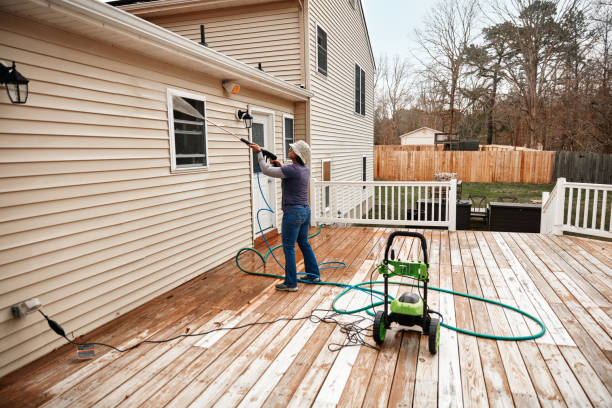 Deck Cleaning Services in Shoal Creek, AL