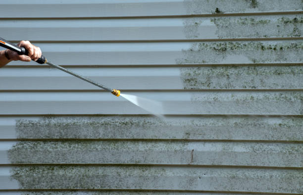 Fence Pressure Washing in Shoal Creek, AL